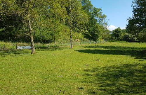 Low Nook Farm Holiday Cottage - Foto 22