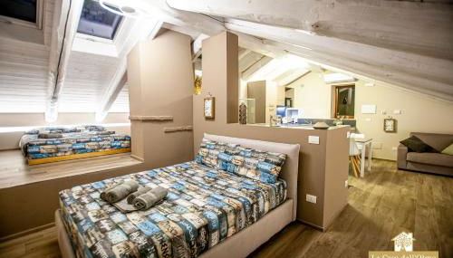 La Casa dell'Olmo - Suite Apartment Cuneo - Foto 4