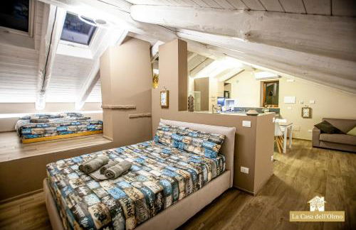 La Casa dell'Olmo - Suite Apartment Cuneo - Foto 4