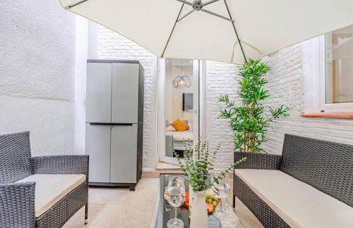 Terraza & confort en ubicación inmejorable! - Foto 6