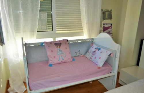 HOSPiTALES CENTRO SUITES - Foto 6