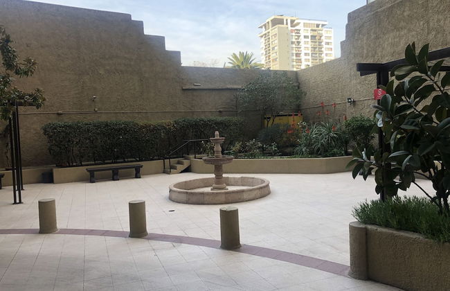 Bello Departamento San Ignacio - Photo 16