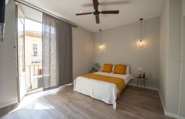Suites La Merced Malaga365 - Photo 1