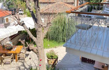 Aelia Apartments Limnos - Photo 26