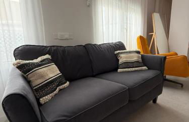 Boutique Apartments Hotel Playa San Gabriel - Photo 59