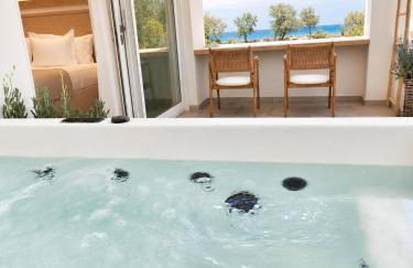 DelMar Suites Syros - Foto 1