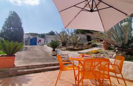 Villetta Monolocale Cod. 379 - Taunus Vacanze - Foto 4