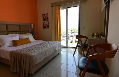 Nadia's Studios & Apartments in Argasi, Sea-View - Foto 24