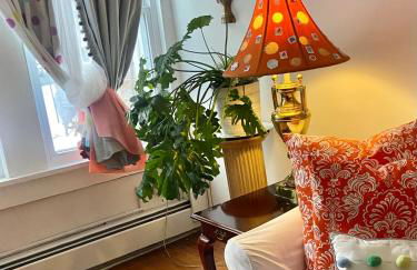 Elegantly English Catskills - Foto 13