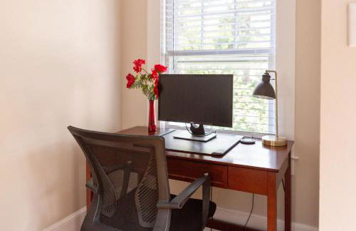 Sunny efficiency in historic home - Foto 7