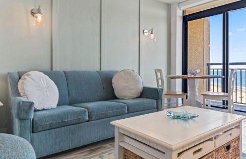 Ocean Front at Beach Cove - Foto 13