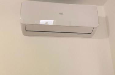 Noufaro rooftop-sea view apartment - Foto 19