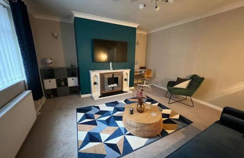 Stylish & Centrally Located - Foto 1