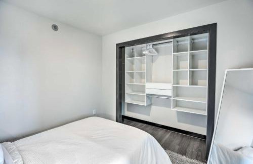 Lake Norden Apartment with Spacious Balcony! - Foto 10