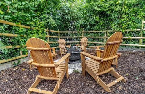 The Lodge Spa - Uk47837 - Foto 34