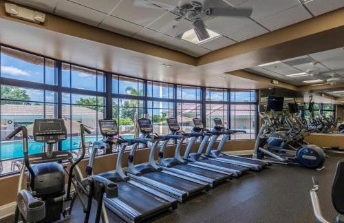 Magnificent 2 BR Lakefront Condo in Heritage Oaks - Foto 42