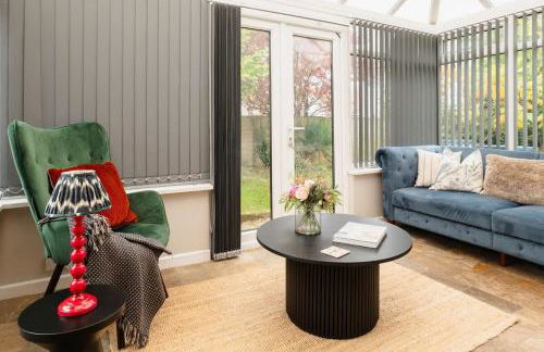 Gem of a cottage Close to Chester Chester Zoo - Foto 50