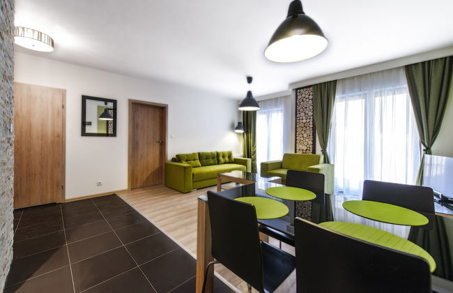 Sun & Snow Resort Sudety - Photo 64