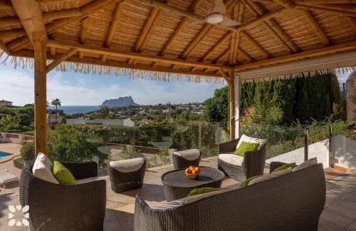 Villa Mima by Abahana Villas - Foto 3