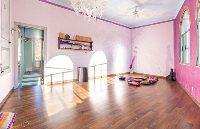 Villa La Romantica 14 - Photo 31