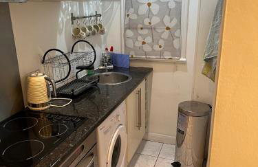 Lovely 1 bedroom flat in quiet Wimbledon - Foto 4