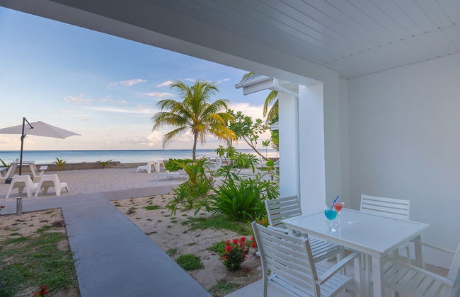 Le Nautique Luxury Beachfront Apartments - Photo 18