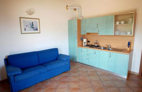 Residence Garden - Foto 21