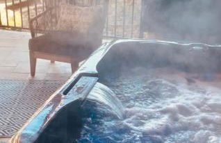 Maison de charme - Le Palha - Foto 17