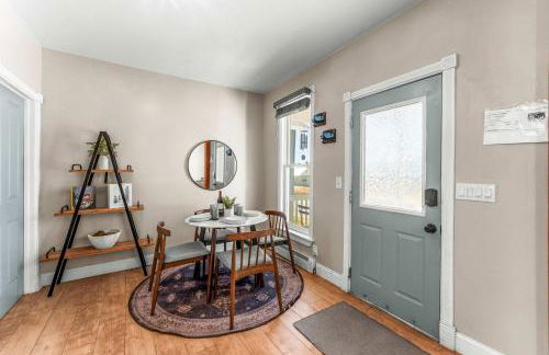 Stylish 1BR Airbnb in Leadville with Mountain Views - Near Skiing - Pets okay - Foto 11