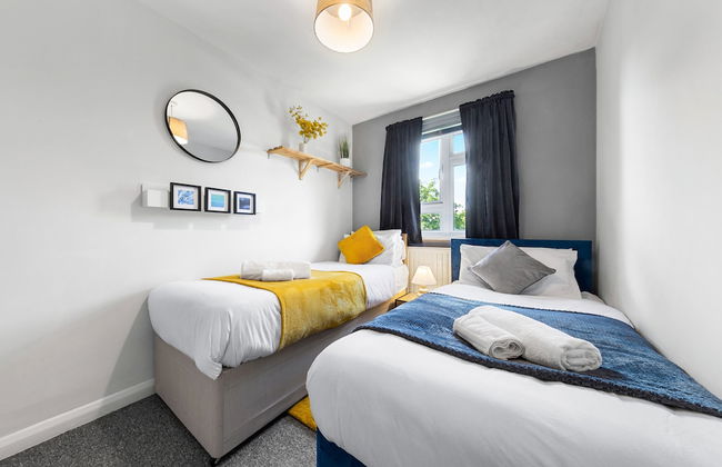 Brixton FBS Homes - Foto 3