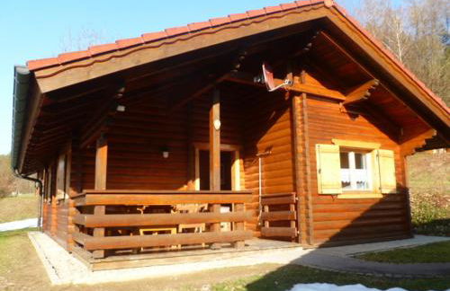 Ferienhaus Bayern Chalet 22 - Photo 3