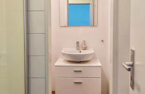 City J&L Apartment Zentrale Lage - Foto 71