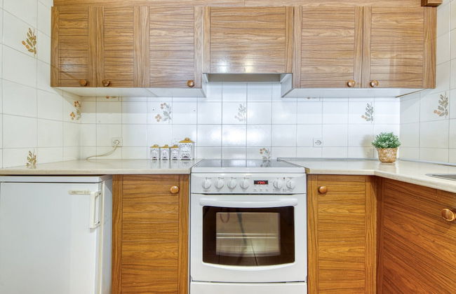 Apartment in Roses Near Canyelles Beach - Photo 12