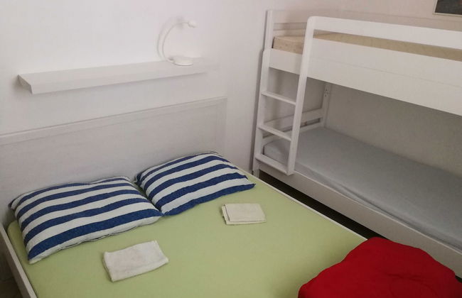 Apartments Luna - Foto 7