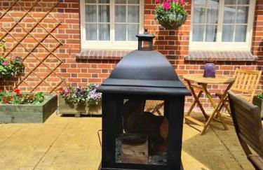 Oxfordshire Country Cottage - Foto 18