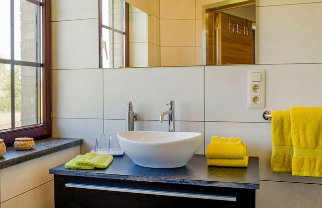 Villa in Bitvre With Garden - Foto 21