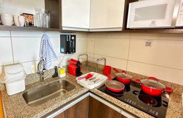 Aconchego dentro do Shopping em Brasília - Foto 12