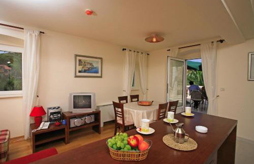 Apartments Vila Marija - Photo 41