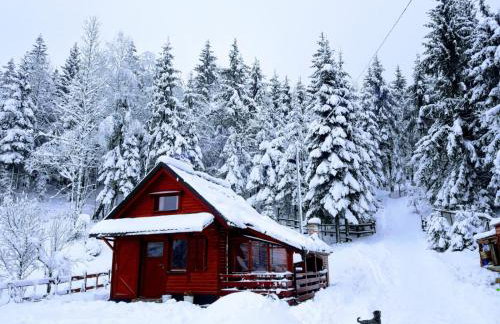 Chalet Woody - Foto 40