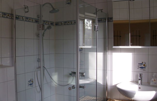 Gemuetlicher Bungalow in Boergerende-rethwisch mit Sauna - Photo 43