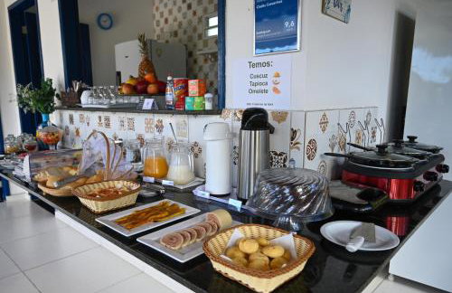 Chalés Casuarinas - Foto 37