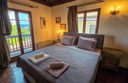 Villa Palma Posidi with Private pool - Foto 23