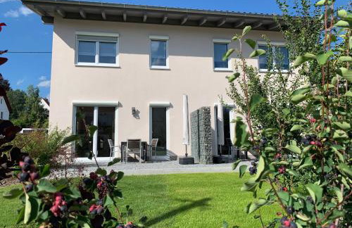 Ferienhaus Staudensonne - Foto 17