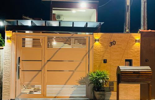 Casas de praia maranduba UBATUBA - Foto 1