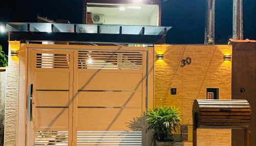 Casas de praia maranduba UBATUBA - Foto 1