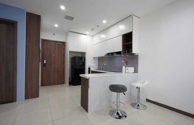 Kotrip Hado Centrosa Luxury Vaction - Foto 34