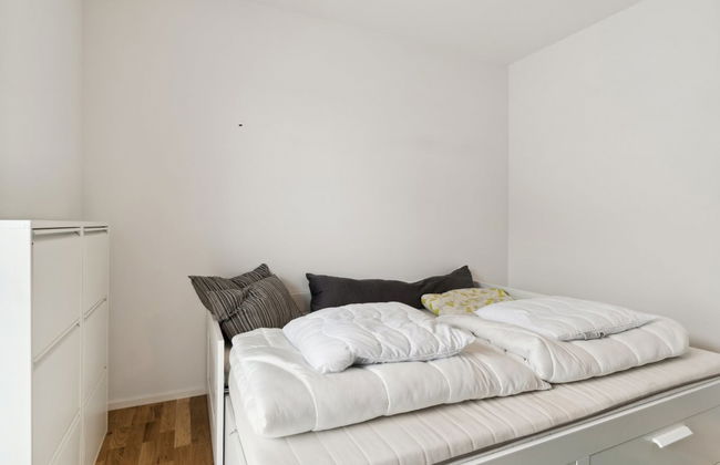 "Helmi" - 1km from the sea - Photo 14