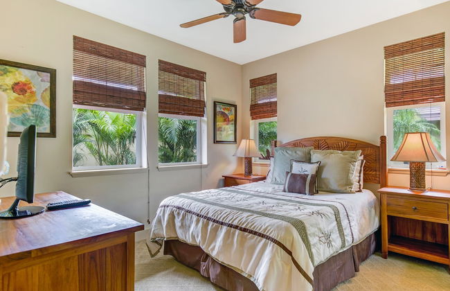 Castle Hali'i Kai at Waikoloa - Foto 12