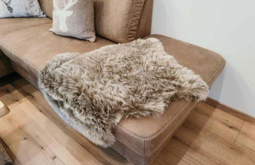 Wohlfühlzeit Naturdesign Chalet`s - Photo 23