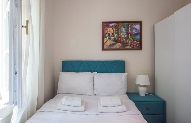 Beach Apartments Montesan - Foto 49